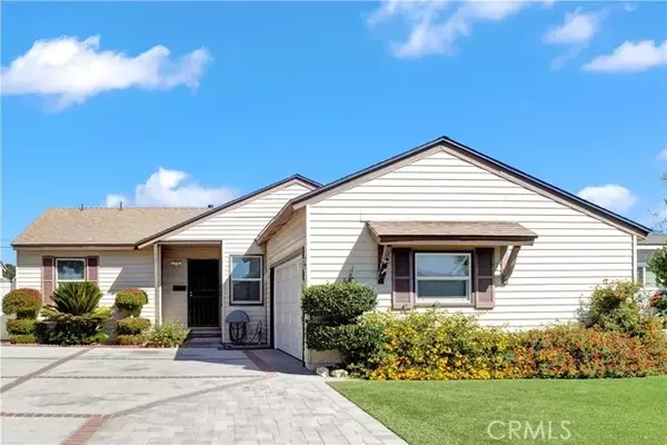 9822 Stanwin Avenue, Arleta, CA 91331