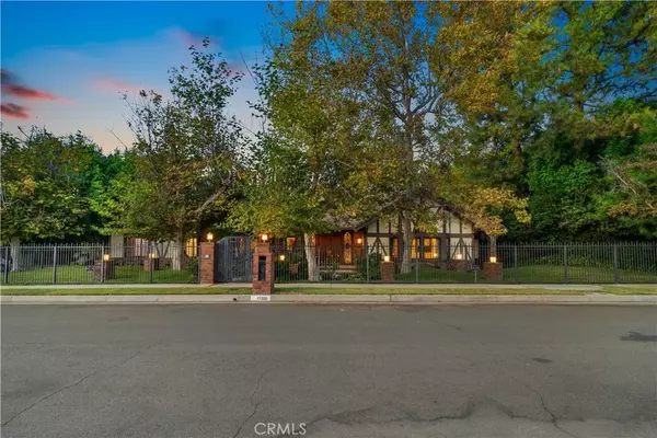 Encino, CA 91316,17555 Embassy Drive