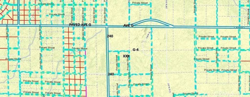 Unincorporated, CA 92083,243 G-4