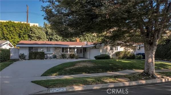 23133 Bigler Street, Woodland Hills, CA 91364