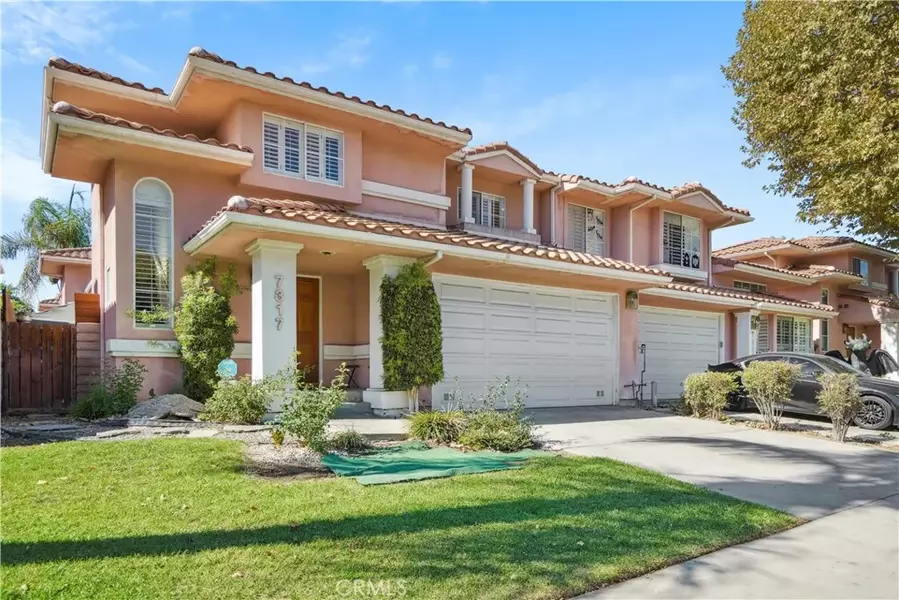 7317 Vassar Avenue, Canoga Park, CA 91303