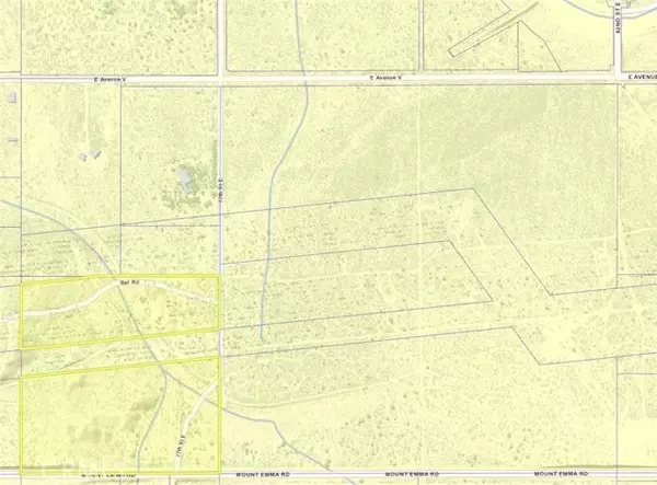 Palmdale, CA 93550,0 Mt Emma