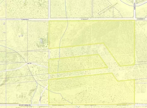 Palmdale, CA 93550,0 Mt Emma