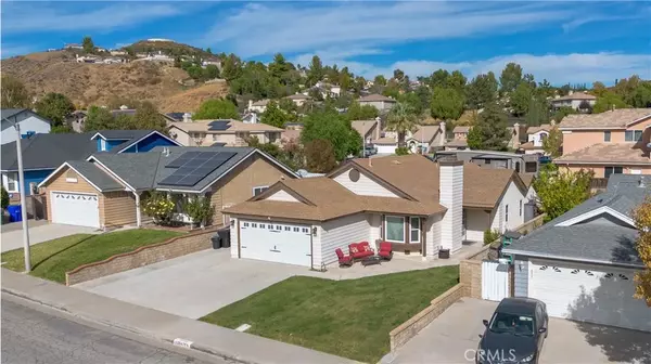 Castaic, CA 91384,28475 Victoria Road