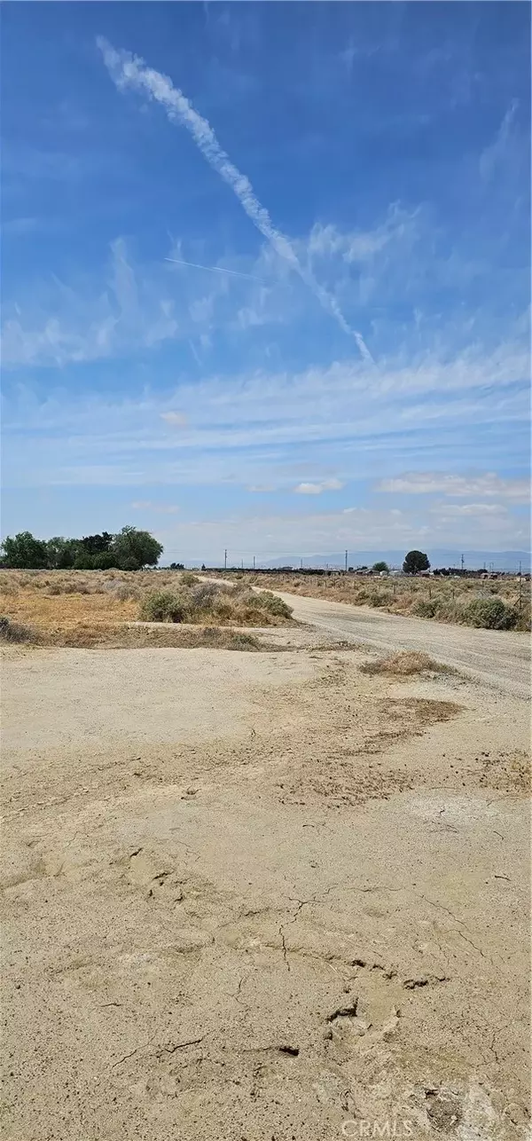 Rosamond, CA 93560,0 George