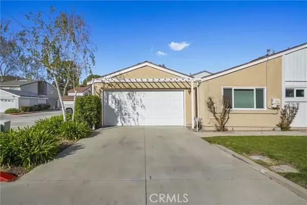 2418 Stow Street, Simi Valley, CA 93063