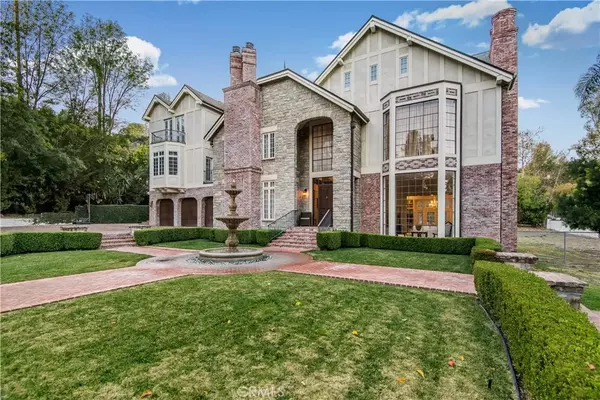 Encino, CA 91436,4463 Woodley Avenue