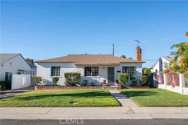 Panorama City, CA 91402,8607 Stansbury Avenue