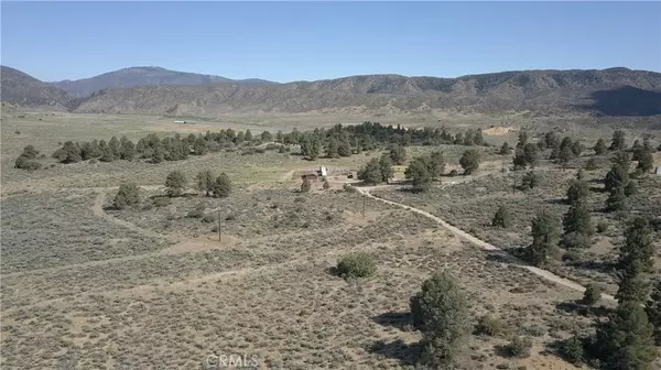 Frazier Park, CA 93225,0 Lockwood Valley