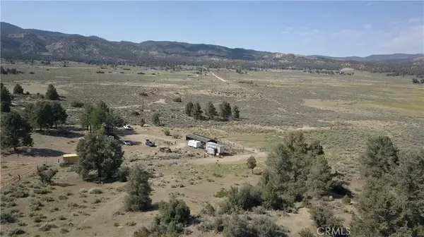 Frazier Park, CA 93225,0 Lockwood Valley