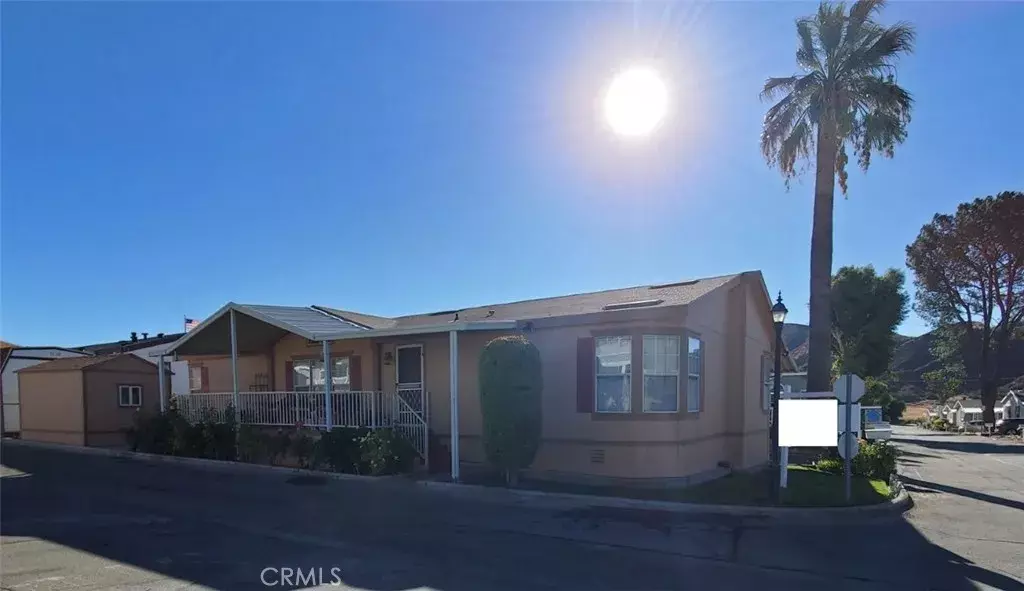 29021 Bouquet Canyon #249, Saugus, CA 91350