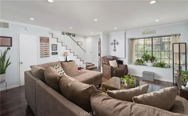 North Hills, CA 91343,14924 Nordhoff Street #12