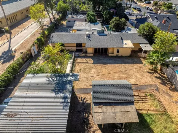 North Hills, CA 91343,16326 Nordhoff Street