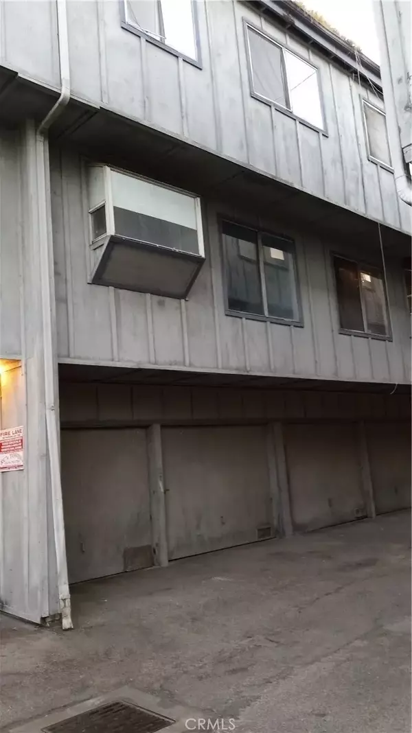 9332 Van Nuys Boulevard #59, Panorama City, CA 91402