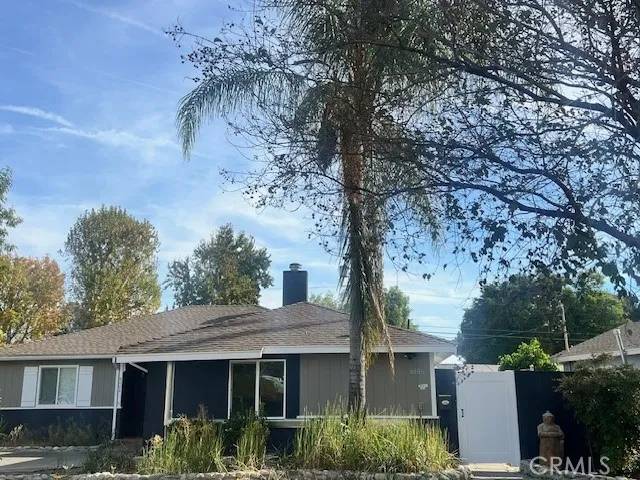 8006 N Limerick Avenue, Winnetka, CA 91306