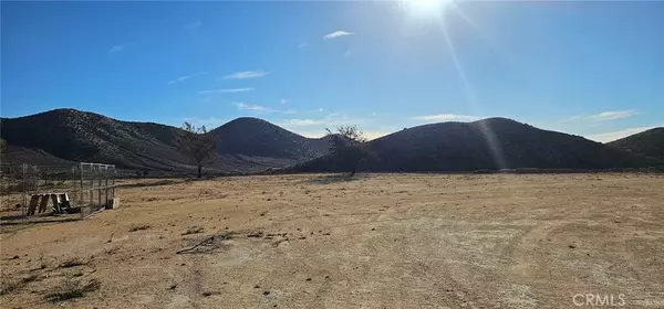 0 Carrie, Agua Dulce, CA 91390