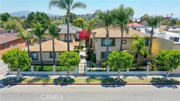 13226 Paxton Street, Pacoima, CA 91331