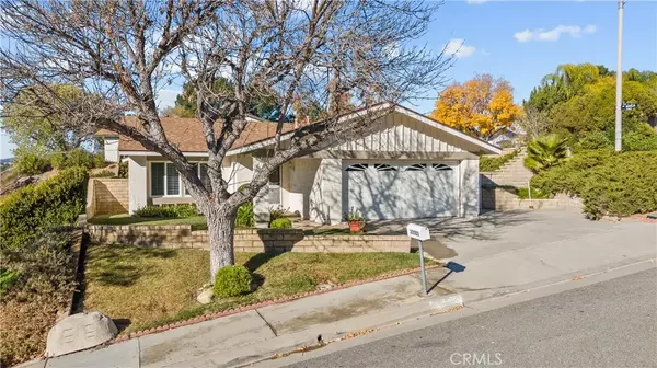 Saugus, CA 91350,22503 Tula Drive