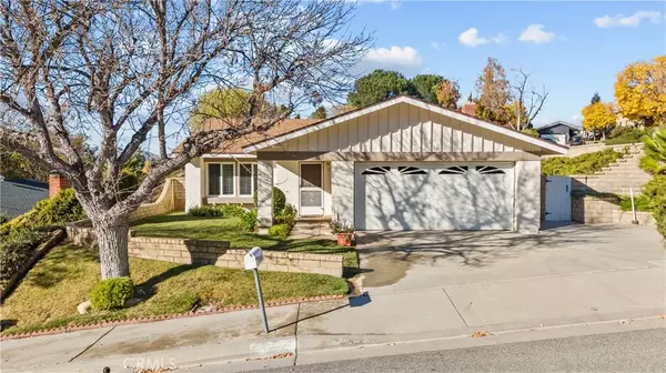 Saugus, CA 91350,22503 Tula Drive
