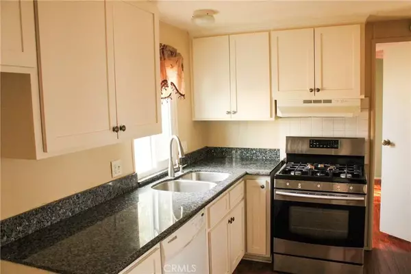 Rosamond, CA 93560,3300 15th West #371
