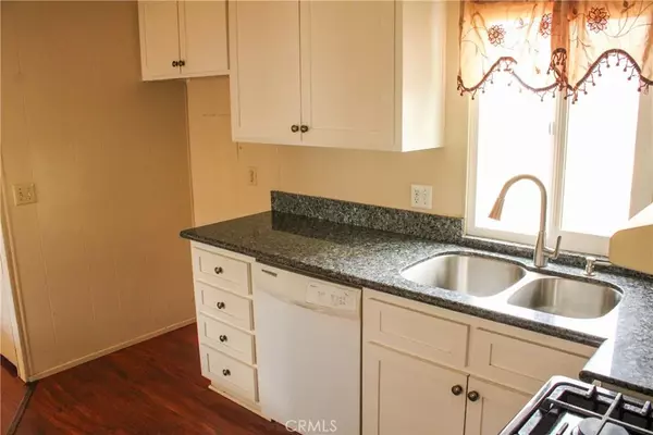 Rosamond, CA 93560,3300 15th West #371