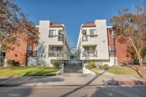 827 E Maple Street #3, Glendale, CA 91205