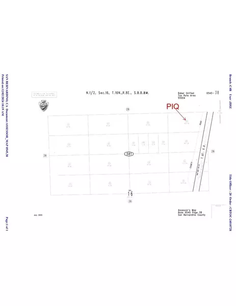 0 County Rd, Baker, CA 92309