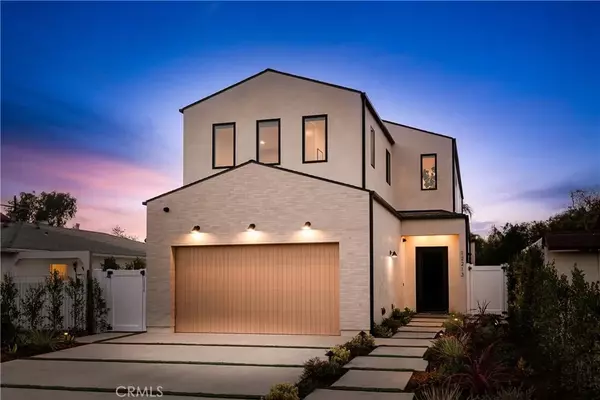12213 Allin Street, Culver City, CA 90230
