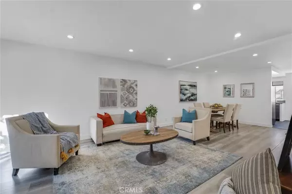 North Hills, CA 91343,15045 Nordhoff Street #109