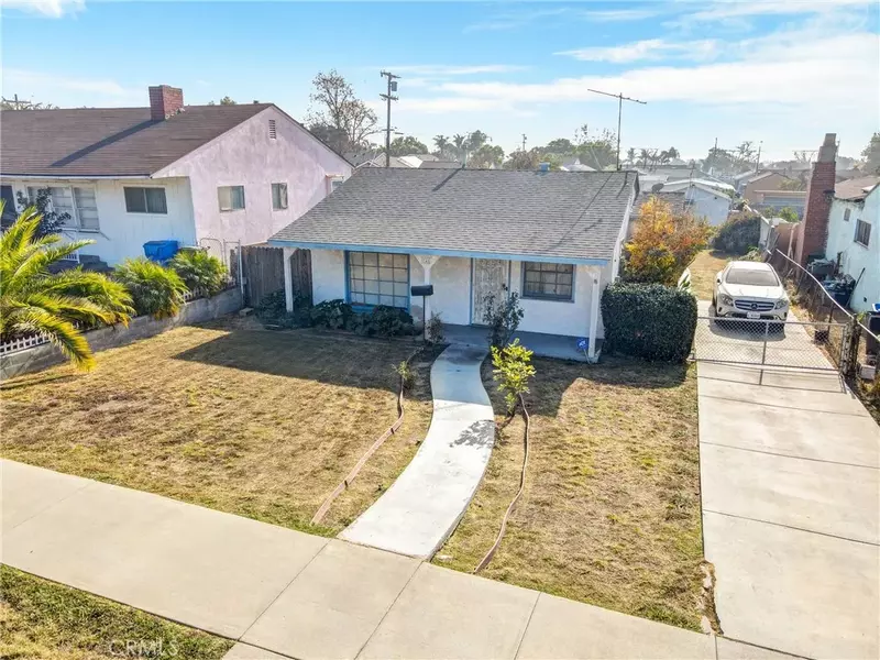 746 W 132nd. Street East, Gardena, CA 90247