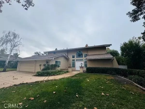 32038 Watergate Court, Westlake Village, CA 91361