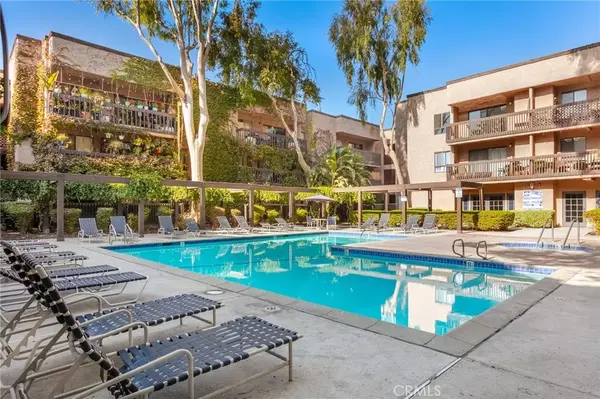 22100 Burbank Boulevard #106A, Woodland Hills, CA 91367