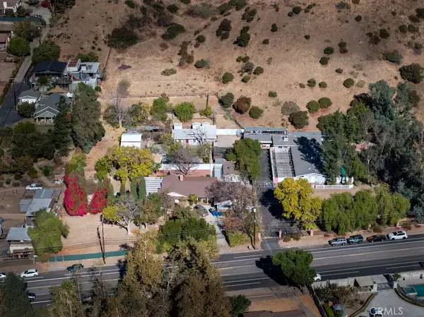 Sun Valley, CA 91352,9515 La Tuna Canyon Road