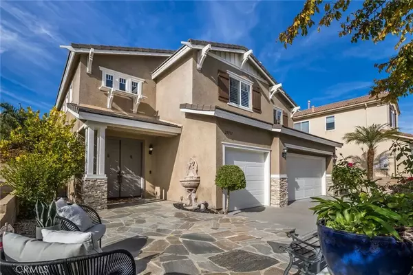 Stevenson Ranch, CA 91381,25931 Voltaire Place