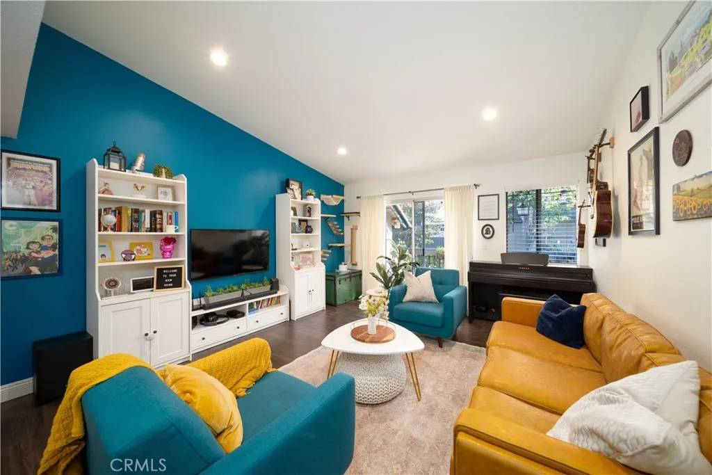 26046 Serrano Court #83,  Lake Forest,  CA 92630
