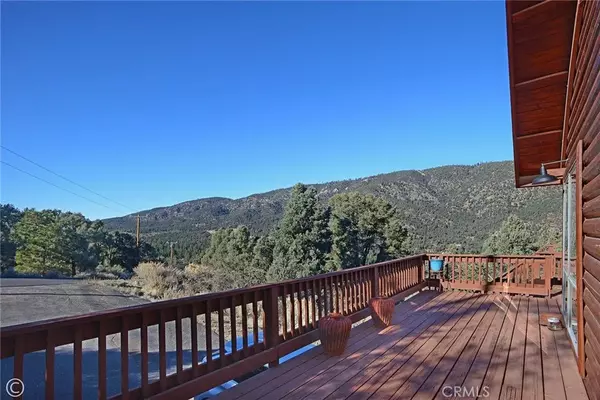 Pine Mountain Club, CA 93222,2224 Ironwood Drive