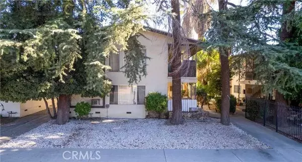 5740 Hazeltine Avenue, Van Nuys, CA 91401