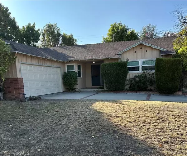 8125 Allott Avenue, Panorama City, CA 91402