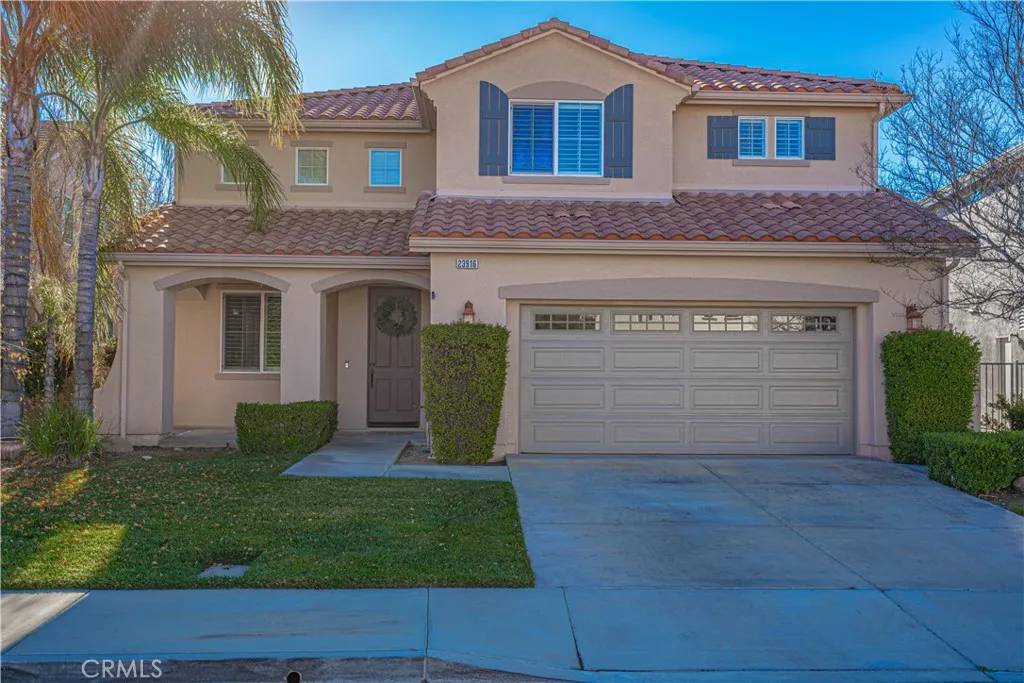 23916 Rancho Court, Valencia, CA 91354