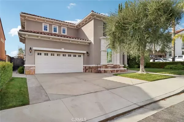 29133 Valley Oak Place, Saugus, CA 91390