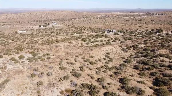 Pearblossom, CA 93553,0 Fort Tejon