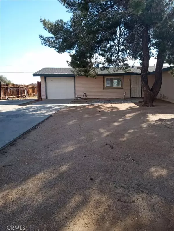 California City, CA 93505,21024 79th Street