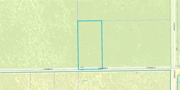 Palmdale, CA 93591,0 E E Ave Q