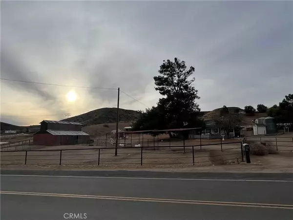 34717 Red Rover Mine Road, Acton, CA 93510