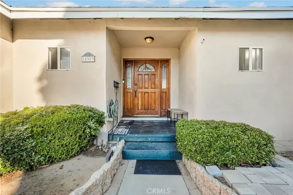 North Hills, CA 91343,15909 Vintage Street