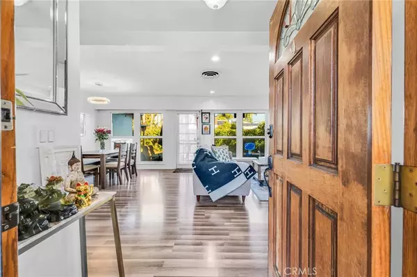 North Hills, CA 91343,15909 Vintage Street