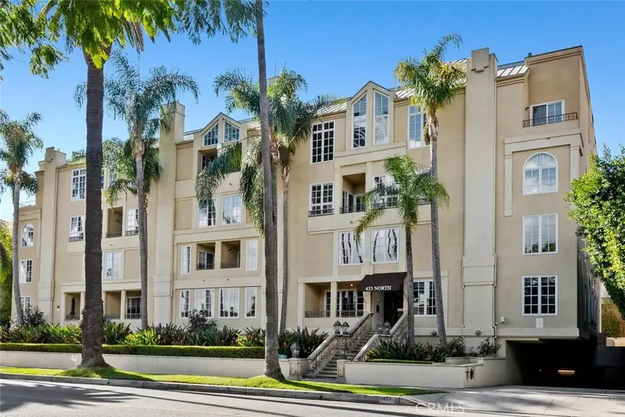 433 N Doheny Drive #202, Beverly Hills, CA 90210