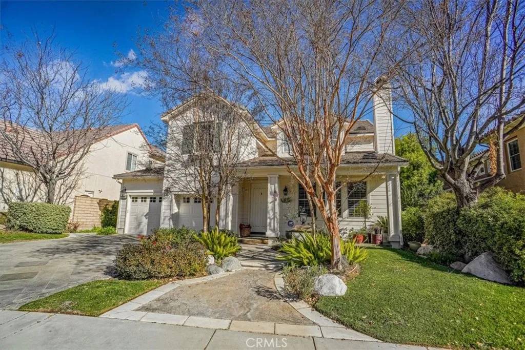 Valencia, CA 91381,26858 Pine Hollow Court