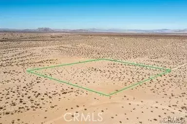 0 Mars, Joshua Tree, CA 92252