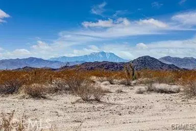 Joshua Tree, CA 92252,0 Mars